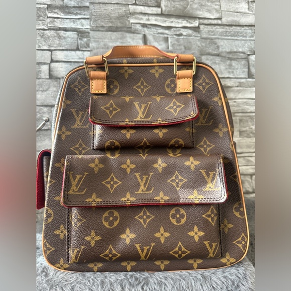 *** Rare Discontinued**** Excentri-Cite Mono - Picture 1 of 15